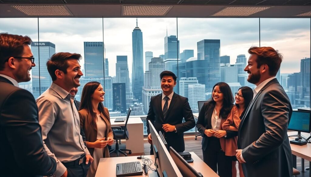 MBA internships USA top companies