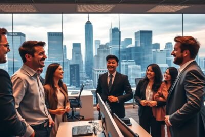 MBA internships USA top companies