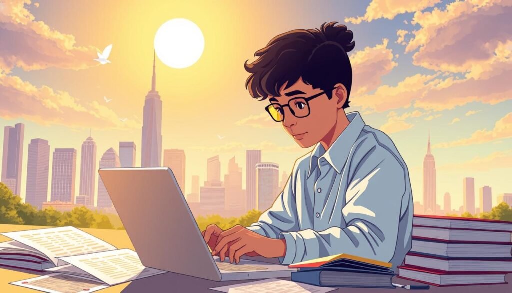 apply undergraduate scholarships guide USA