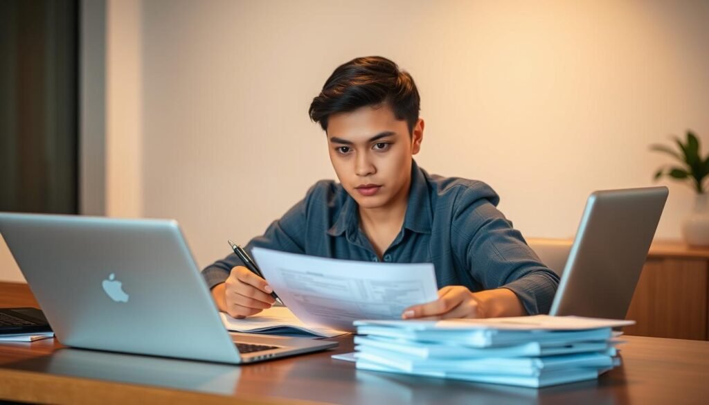 applying for private student loans USA