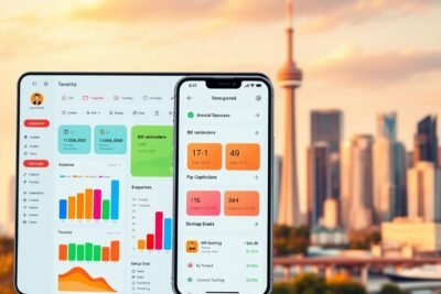 best budgeting apps Canada international students