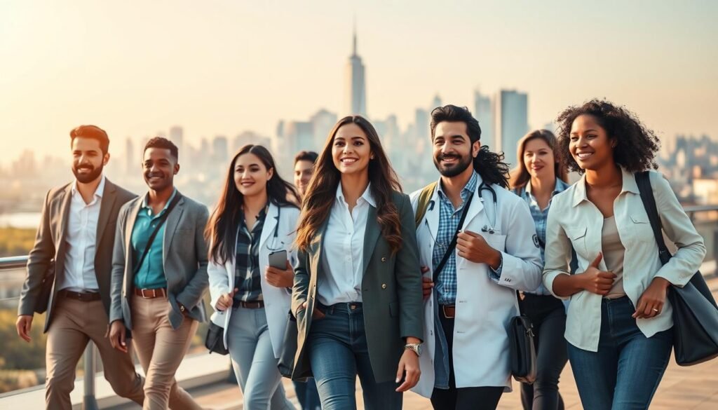 best jobs for international students USA