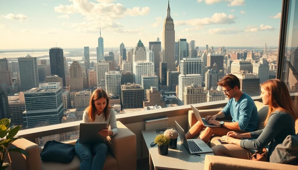 best remote jobs for graduates USA