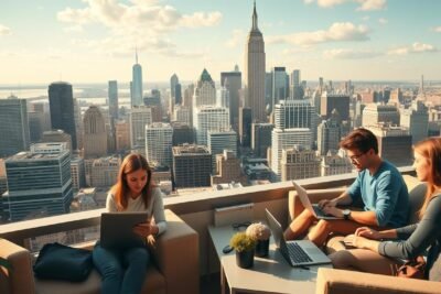 best remote jobs for graduates USA