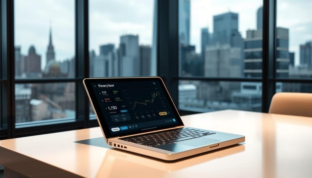 best robo advisor apps USA for beginners