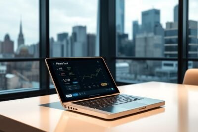 best robo advisor apps USA for beginners