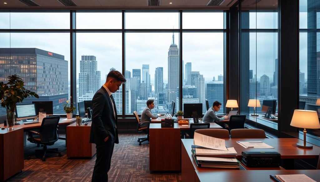 career tips for finance graduates USA