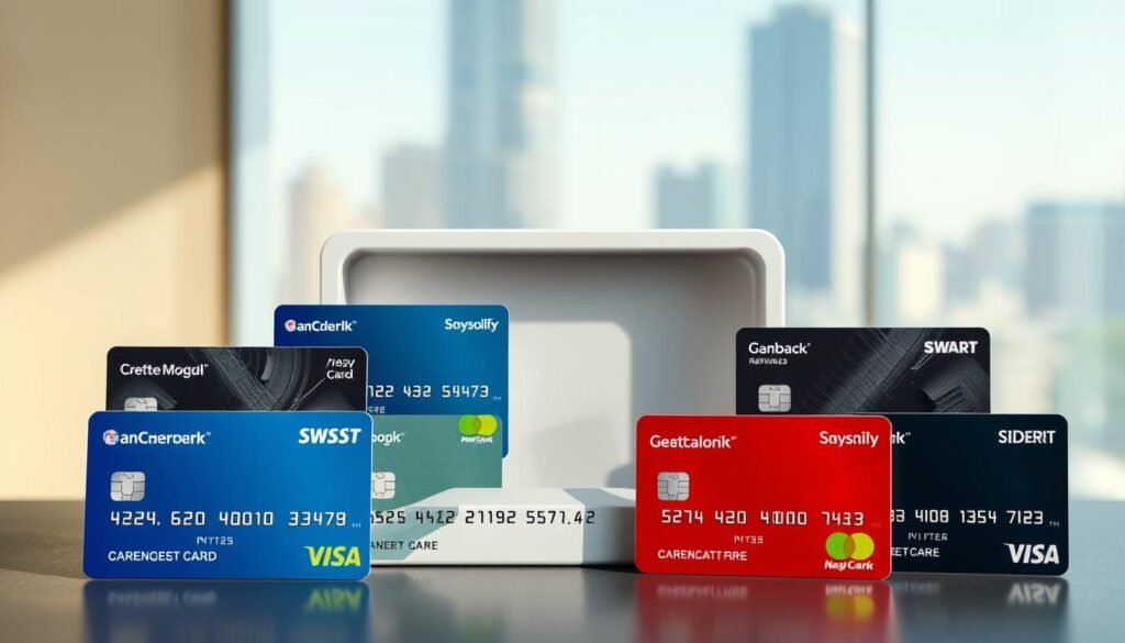 cashback credit cards USA students best options