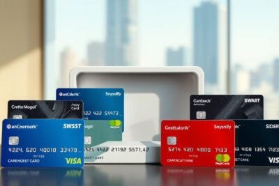 cashback credit cards USA students best options
