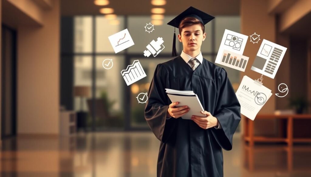 debt management plans for graduates explained