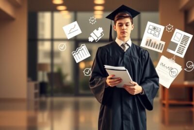 debt management plans for graduates explained