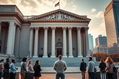 federal loan forgiveness program USA