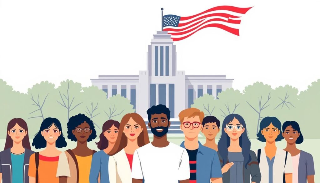 federal student loans USA