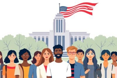 federal student loans USA