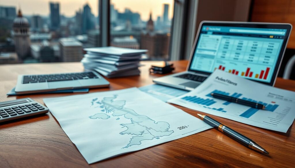 finance graduate salary guide UK