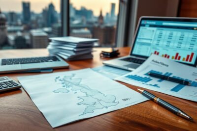 finance graduate salary guide UK