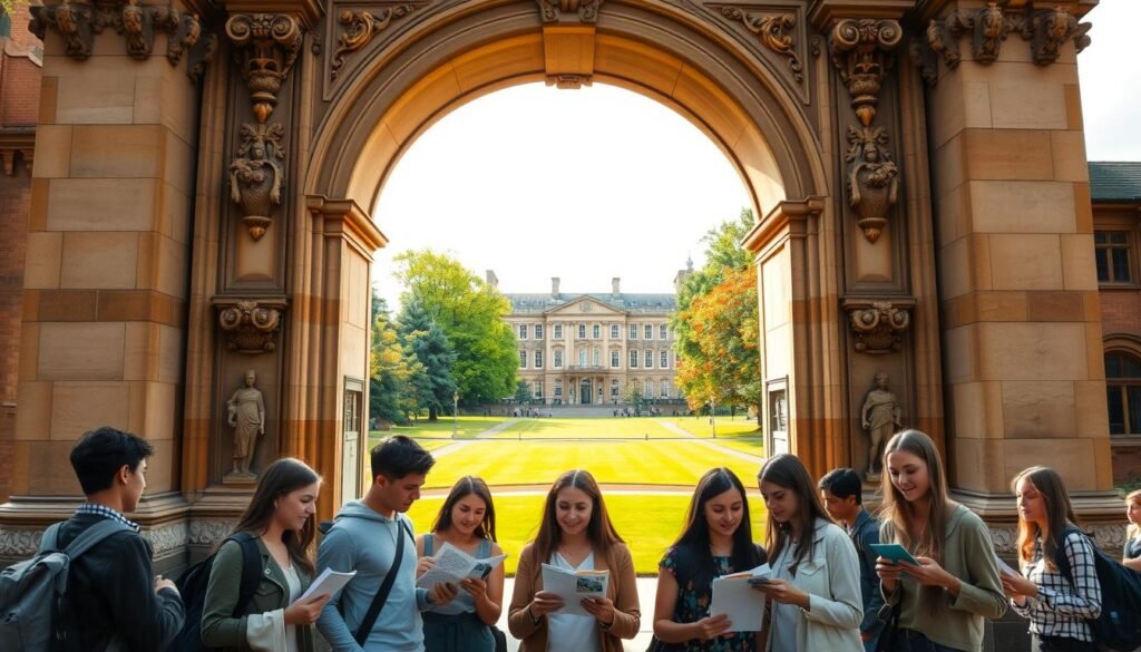 fully funded graduate scholarships UK