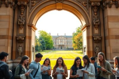 fully funded graduate scholarships UK