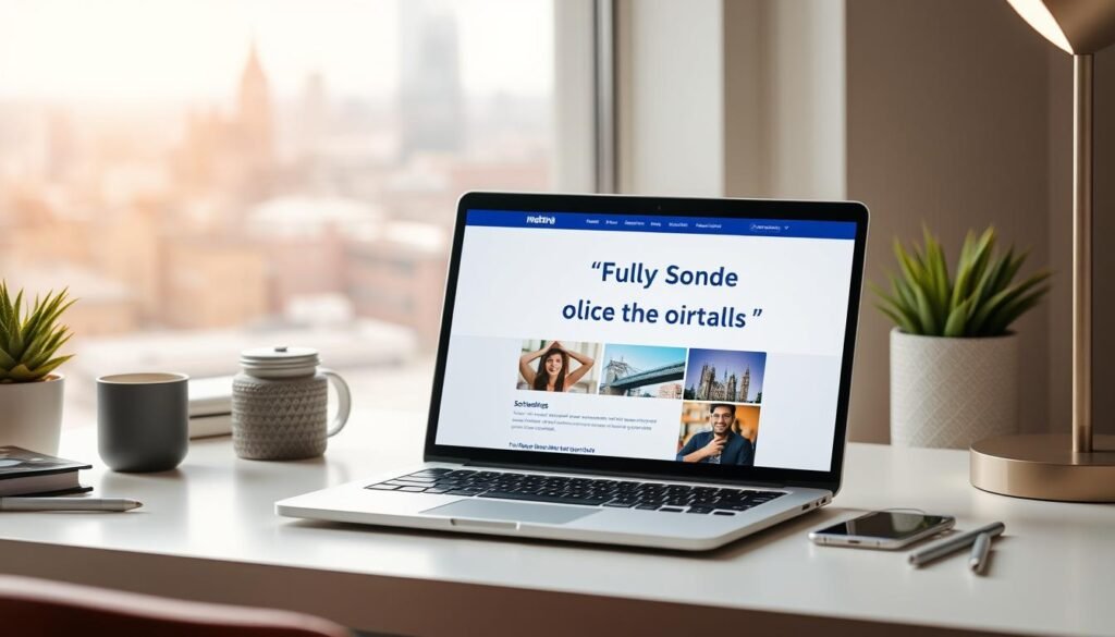 fully funded online master scholarships UK