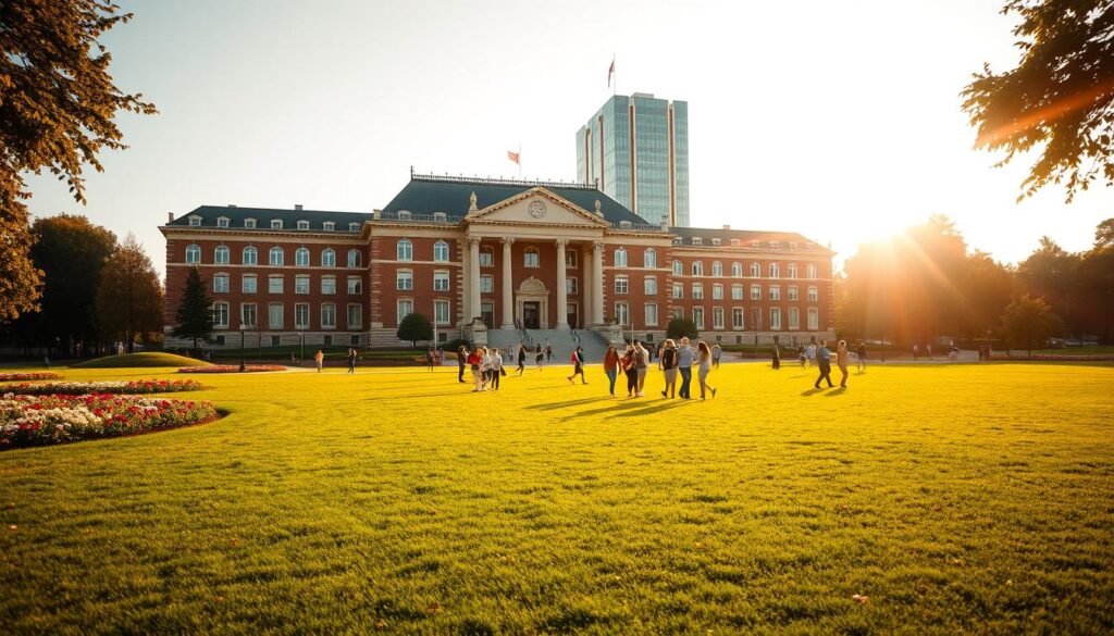 fully funded undergraduate scholarships Canada