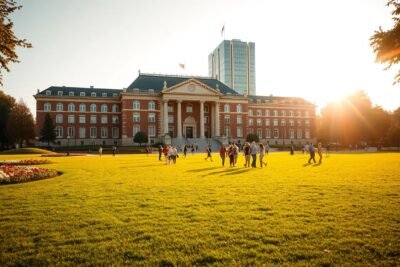 fully funded undergraduate scholarships Canada