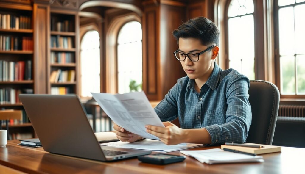 graduate business scholarships USA