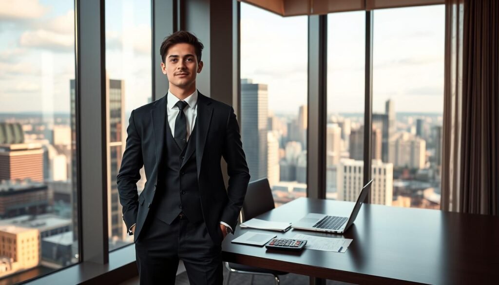 graduate salary expectations Canada business finance