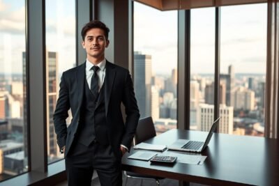 graduate salary expectations Canada business finance