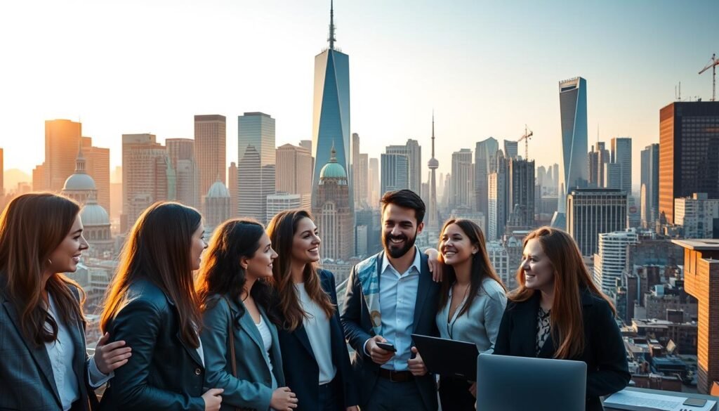 high paying remote jobs Canada graduates