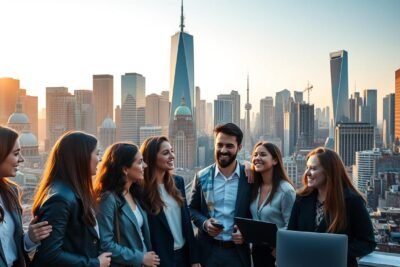 high paying remote jobs Canada graduates