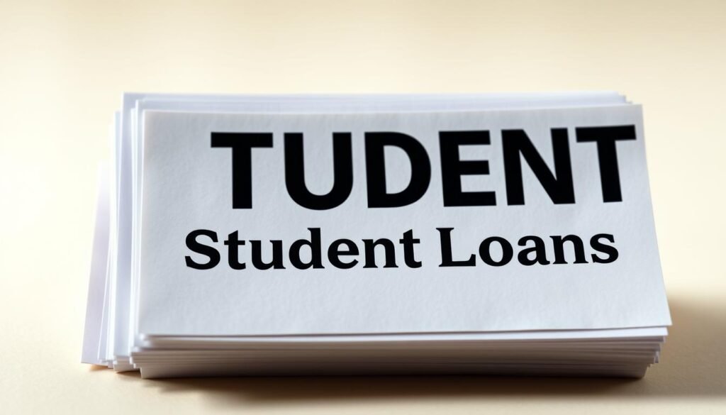 how to apply federal student loans USA