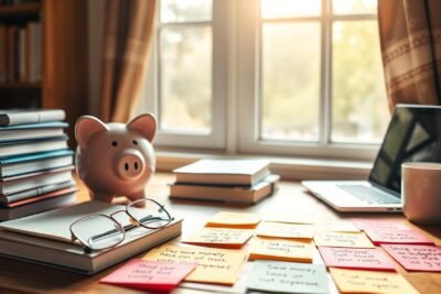 how to save money fast students tips