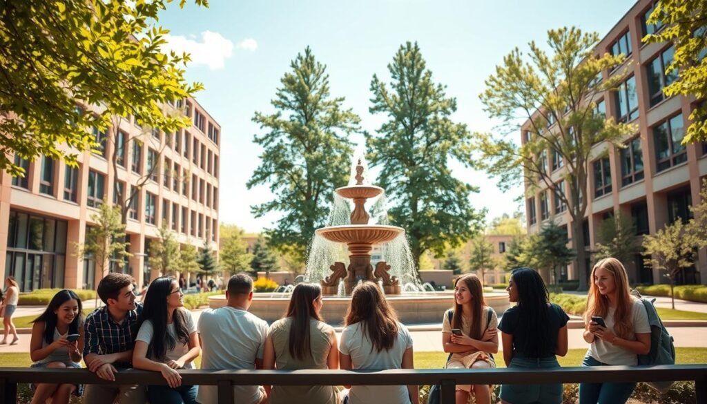 international scholarships Canada