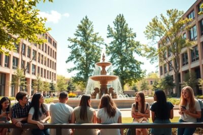 international scholarships Canada