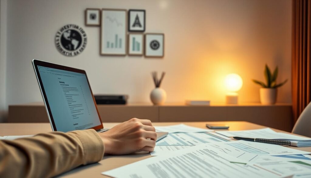 investing for beginners USA step by step