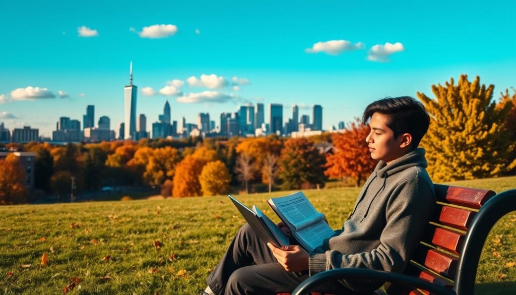 investing tips for international students Canada