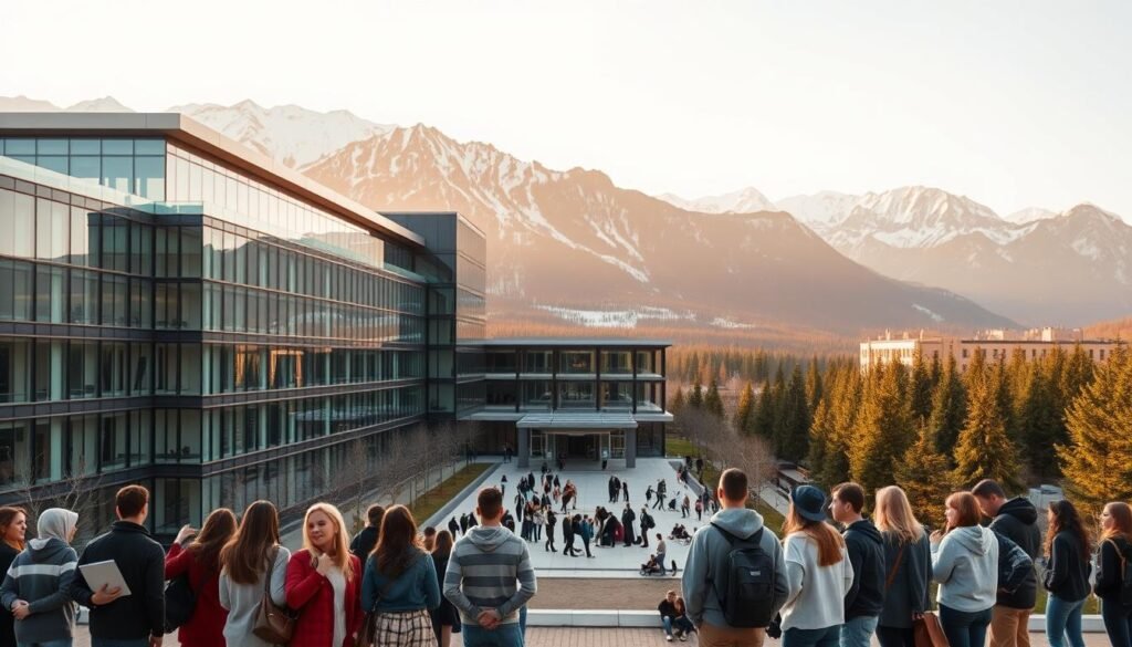 merit-based international scholarships Canada