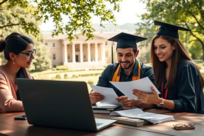 private loan options for graduate students