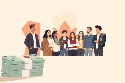 private student loans Canada international students