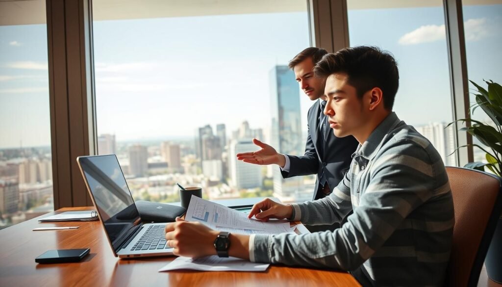 refinance private student loans USA