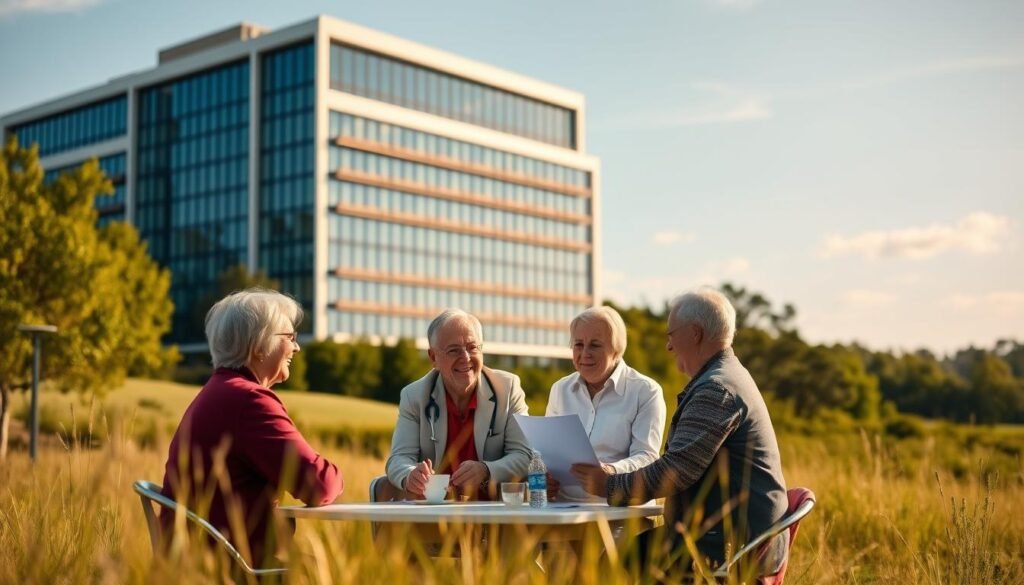 retirement planning Australia superannuation explained