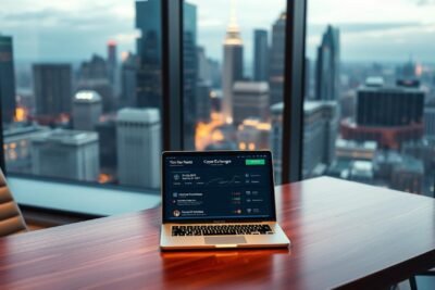 safest crypto exchanges USA review