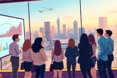 salary trends Australia international graduates