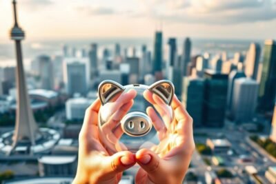 savings account for international students Canada