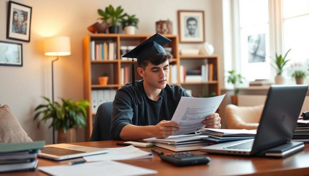 student loan consolidation Canada graduates