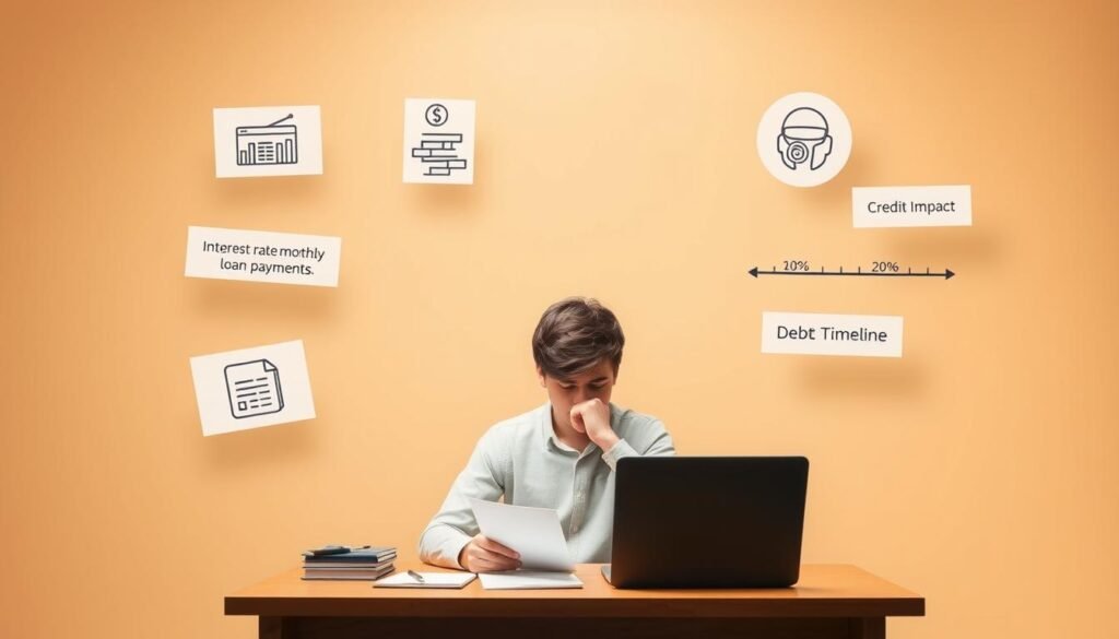 student loan consolidation pros and cons