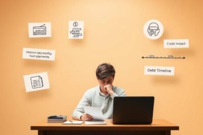 student loan consolidation pros and cons