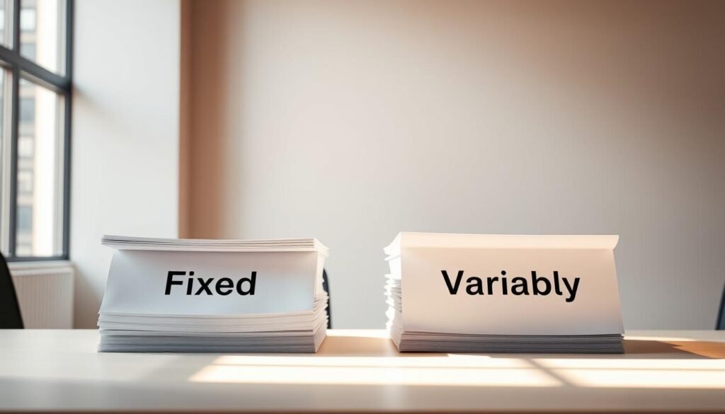 student loan refinance fixed vs variable