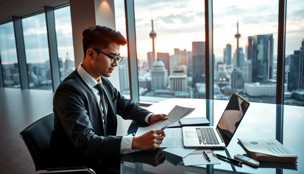 student loan refinance international graduates Canada