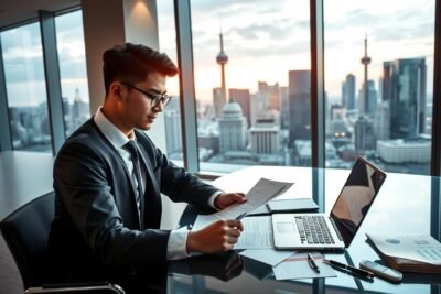 student loan refinance international graduates Canada